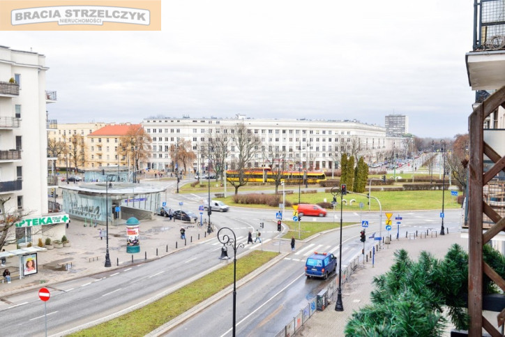 Mieszkanie Wynajem  Żoliborz Adama Mickiewicza 10